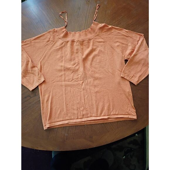 Norton McNaughton Ladies Top - Size: Large (1240) - Picture 1 of 4